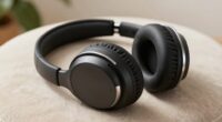meditation headphone feature essentials