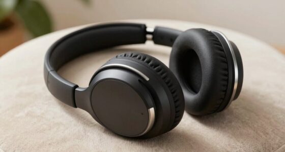 meditation headphone feature essentials
