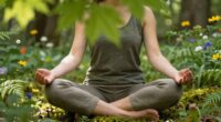 mindful self awareness practice
