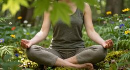 mindful self awareness practice