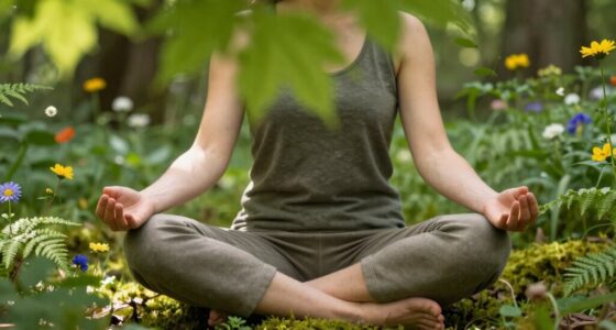 mindful self awareness practice
