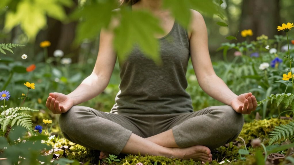 mindful self awareness practice