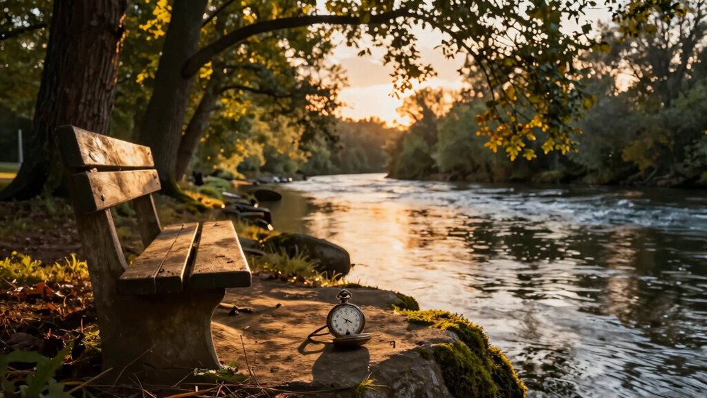 mindful slowing enhances time perception