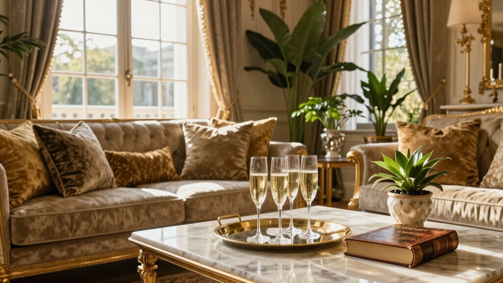 mindset shapes wealth reality