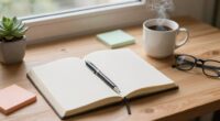 morning pages boost creativity