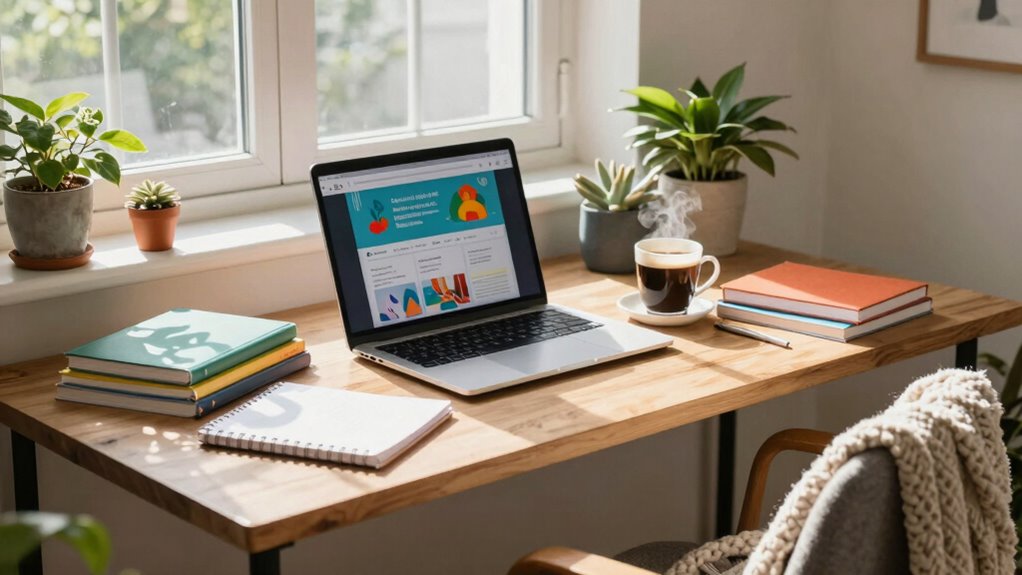 motivation creativity consistency engagement