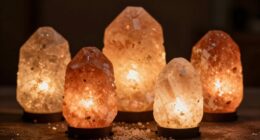 natural decorative air purifying ambiance