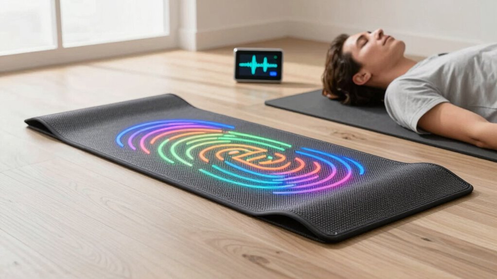 natural electromagnetic healing therapy