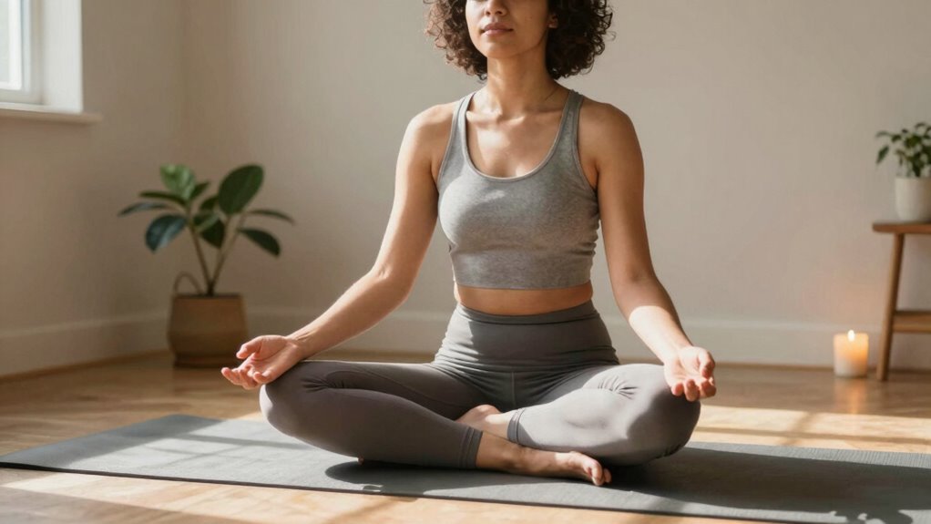 nervous system regulation strategies