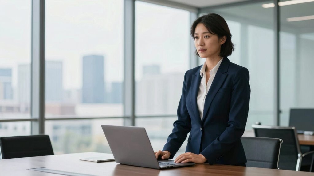 networking resilience confidence growth