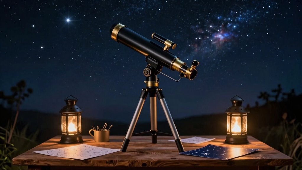nightly wonder and discovery