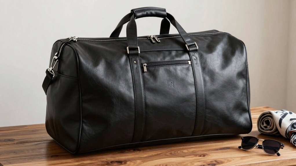 organized durable travel companion