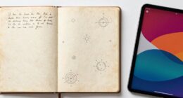 paper versus digital manifestation