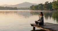 patience fosters personal growth