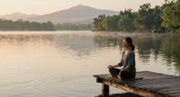 patience fosters personal growth