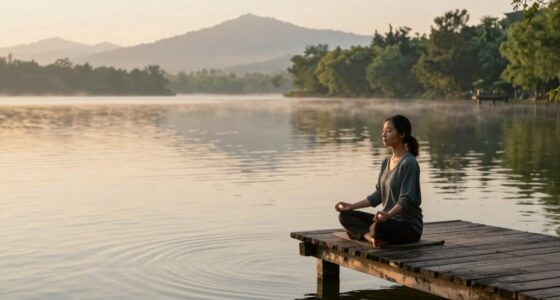 patience fosters personal growth