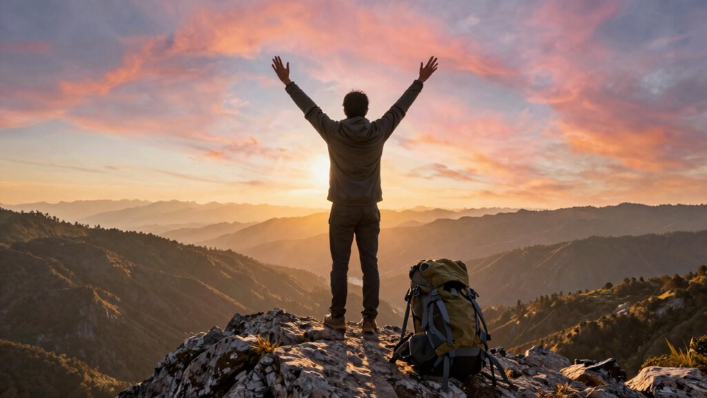 personalized evolving success journey