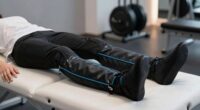 post workout recovery technology