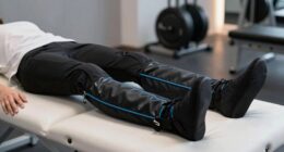 post workout recovery technology