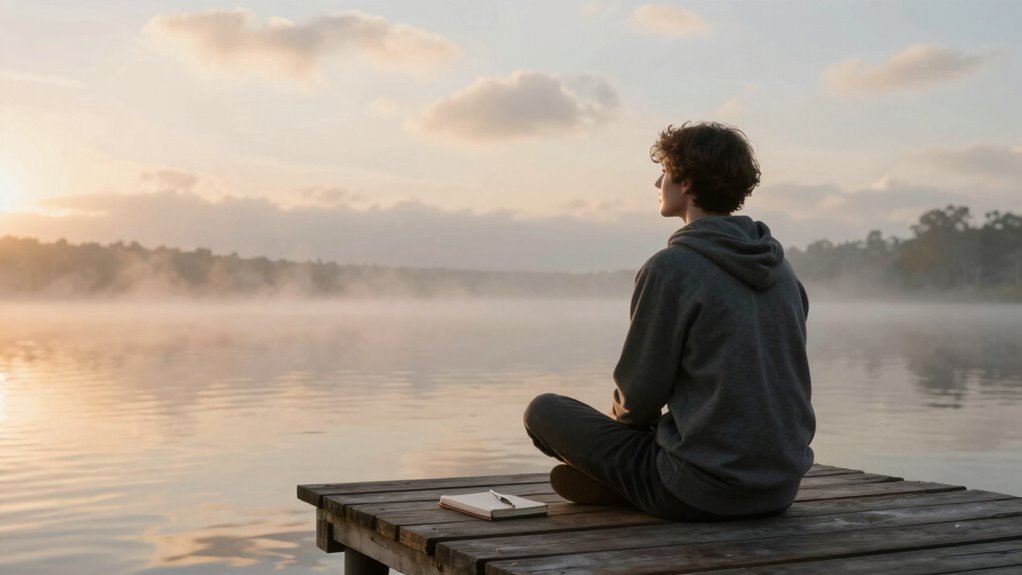 practice kindness and growth