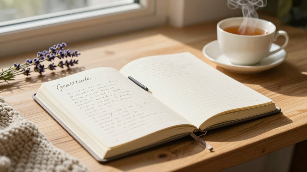 practicing gratitude enhances resilience