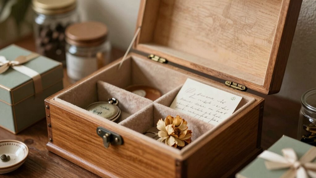 preserve memories with care