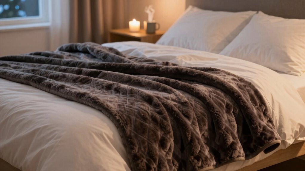 promote relaxation and sleep