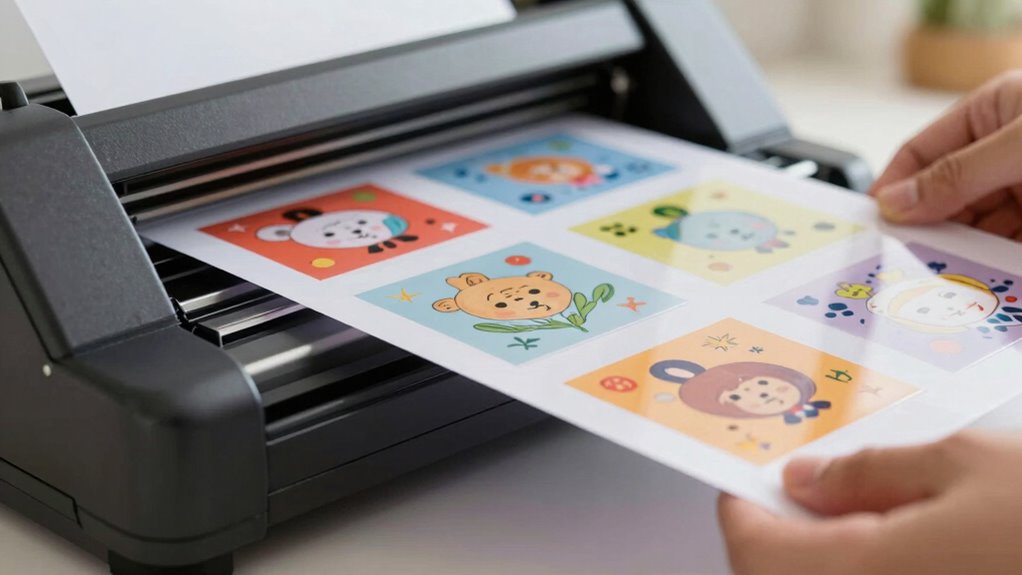 proper laminator maintenance safety