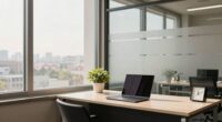 protecting energy through boundaries