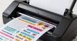 protecting printed affirmations