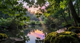 realistic and positive beliefs