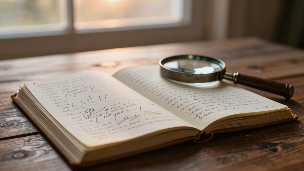 recognize challenge reframe inner stories