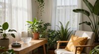 refresh your surroundings consciously