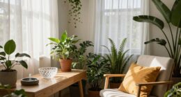 refresh your surroundings consciously