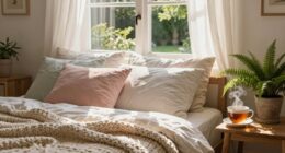relaxing self care activities