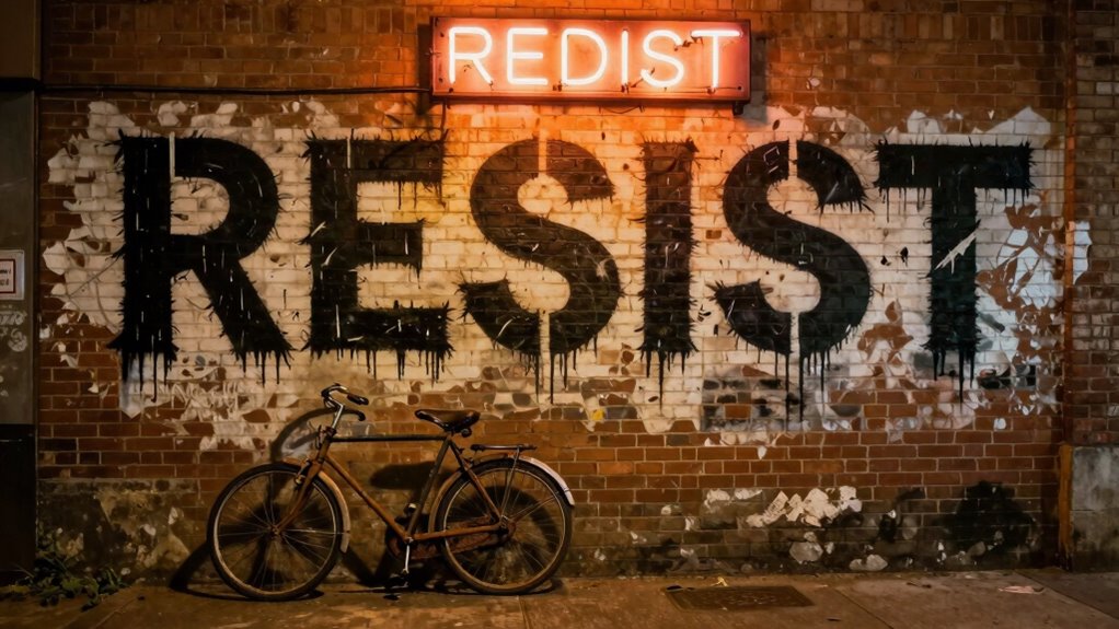 resistance fosters inner resilience growth