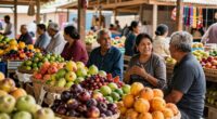 responsible abundance conversation techniques