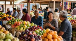responsible abundance conversation techniques