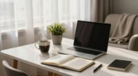 rest enhances financial understanding