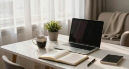 rest enhances financial understanding