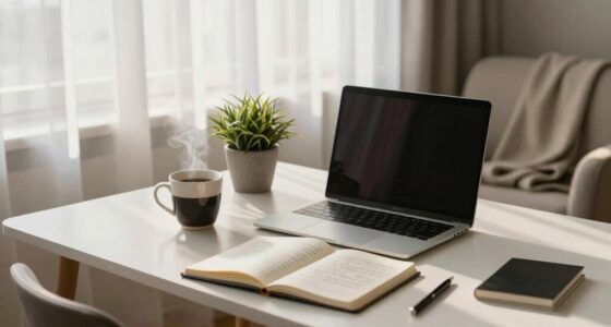 rest enhances financial understanding