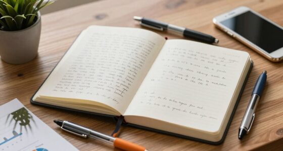 rewire money beliefs journaling