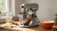 rise in home baking