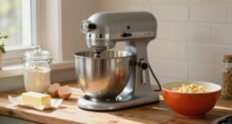 rise in home baking