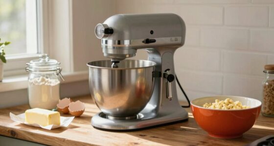 rise in home baking