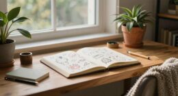 safeguard creativity against overwhelm