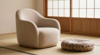 seating options for meditation