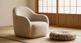 seating options for meditation