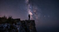 seeking meaning beyond self