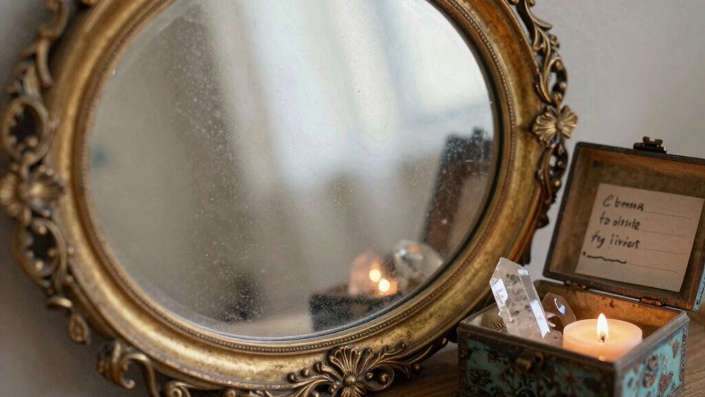 self awareness through reflection